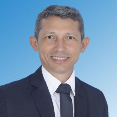 Gdeão Gomes