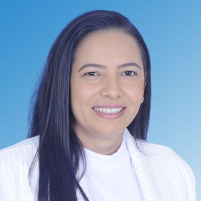 Keily Dos Santos