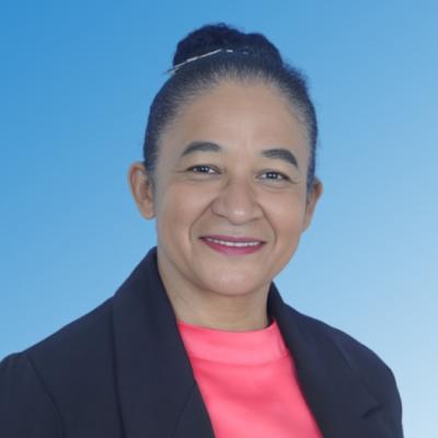 Maria Solidade