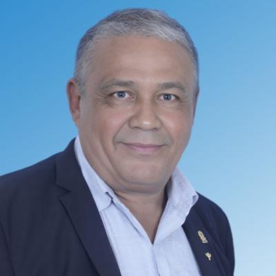 Valmir Ribeiro