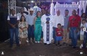 Vereadores da Cidade de Itaporã prestigiam Missa Sertaneja de Ação de Graças que deu início à XII ITAPORÃFEST 2023